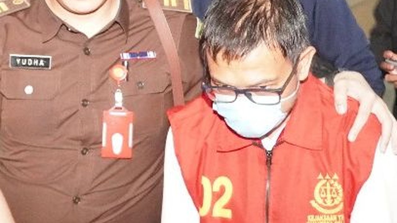 Kasus Mafia Tanah: Pegawai BPN Jual Asrama Mahasiswa Milik Negara, Begini Perannya