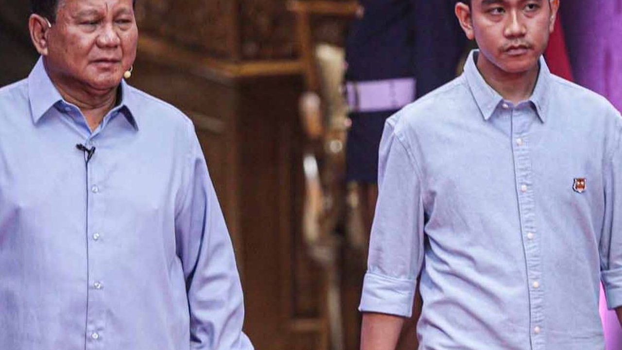 Prabowo-Gibran Menang pilpres, Kadin: Kondisi Harus Tetap Stabil dan THR Cair Pekan Depan
