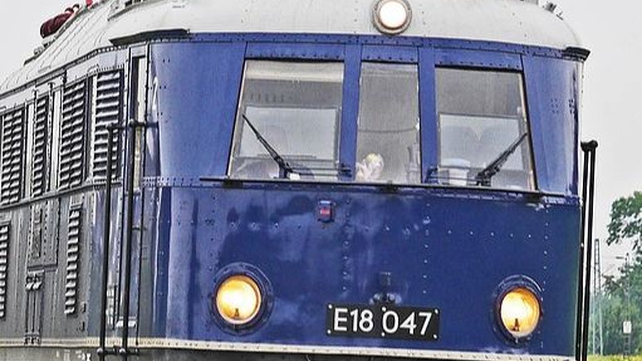 Kereta Api Wisata di Indonesia, Ketahui Jenis dan Fasilitasnya