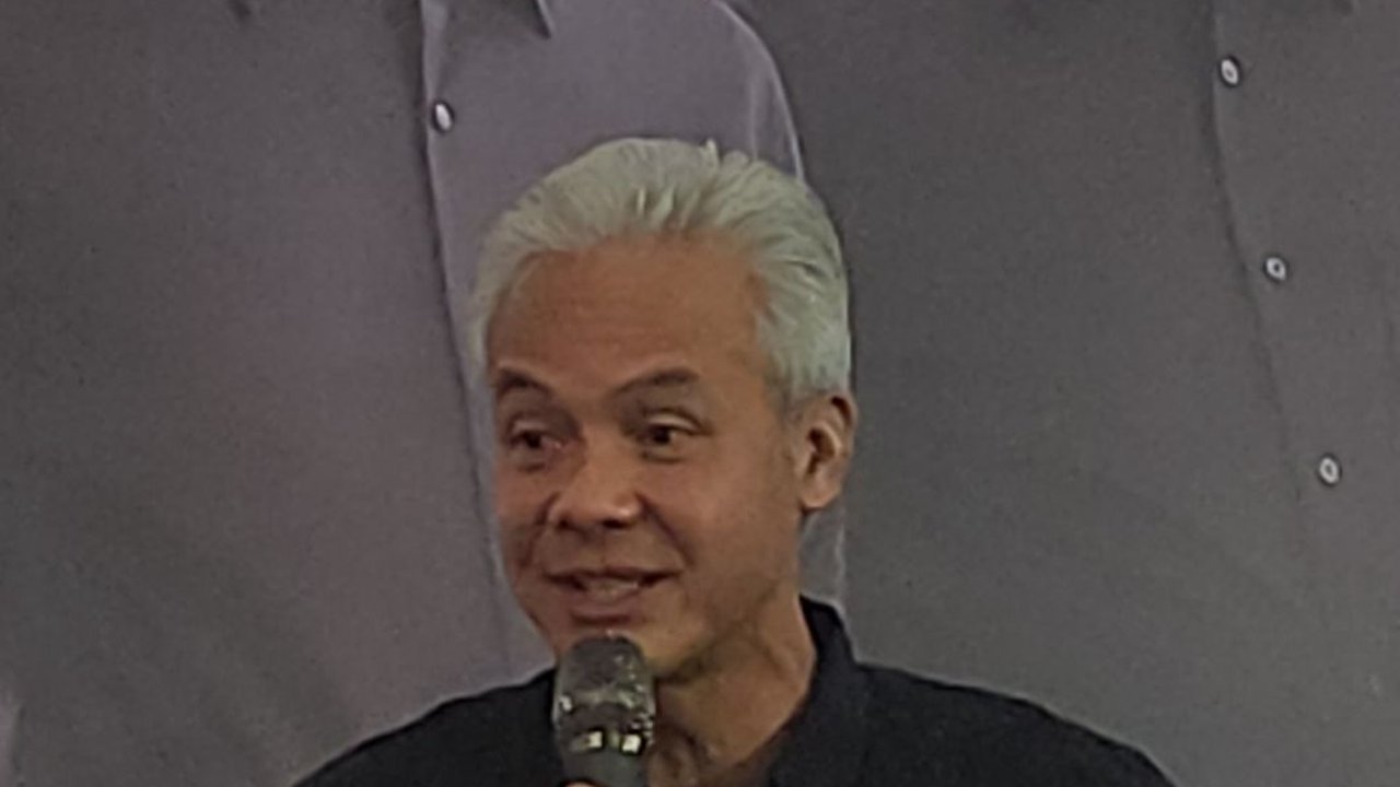 Ganjar Pastikan Gugat Hasil Pilpres ke MK: Mudah-mudahan Membuka Tabir