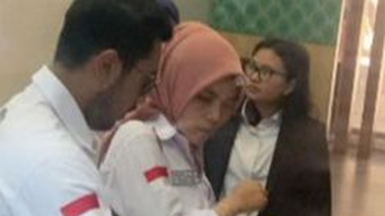 AMIN Layangkan Gugatan Hasil Pemilu ke MK, 190 Pengacara Disiapkan