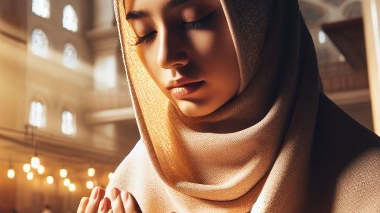 Ucapan Alhamdulillah Penuh Makna, Ungkapan Rasa Syukur Atas Nikmat