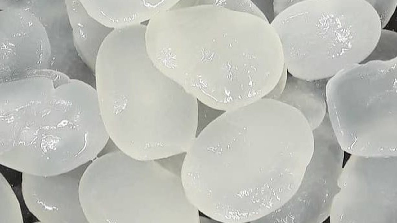 Tanpa Jeruk Nipis, Begini Cara Bersihkan Lendir pada Kolang-kaling Agar Tidak Asam