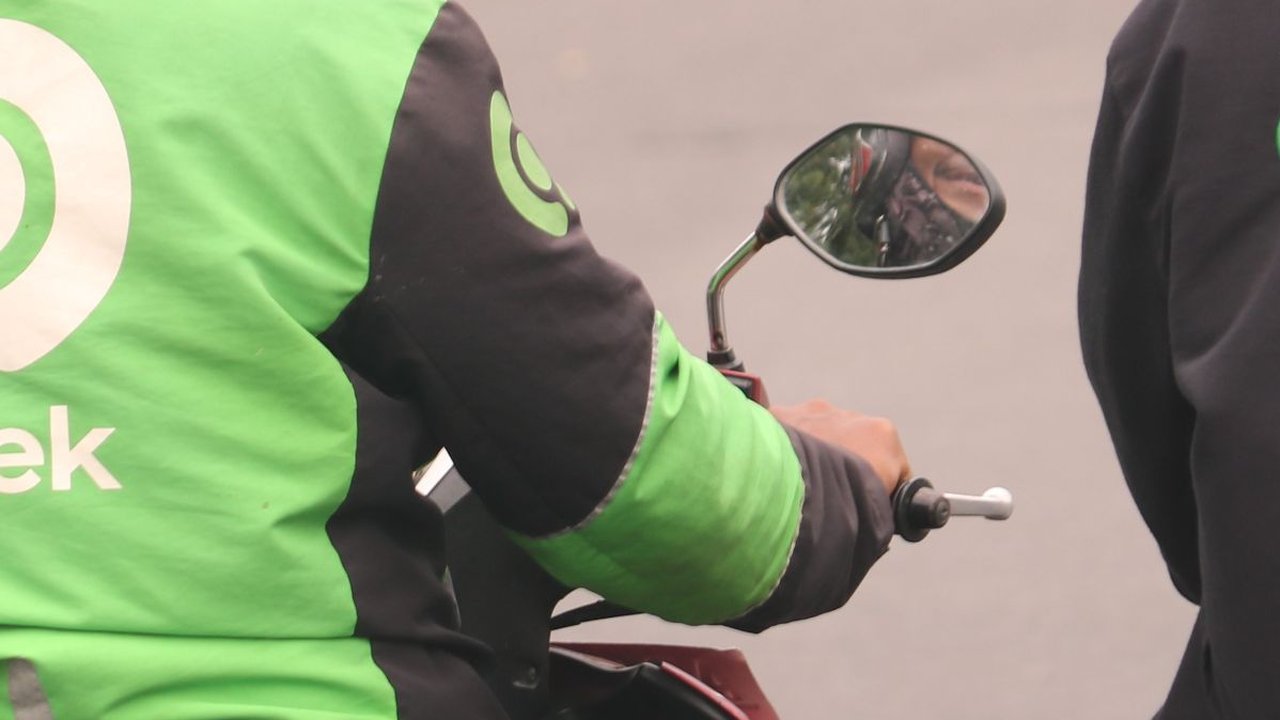 Skema THR untuk Driver Ojol Tak Jelas, Pemerintah Didesak Lakukan Ini