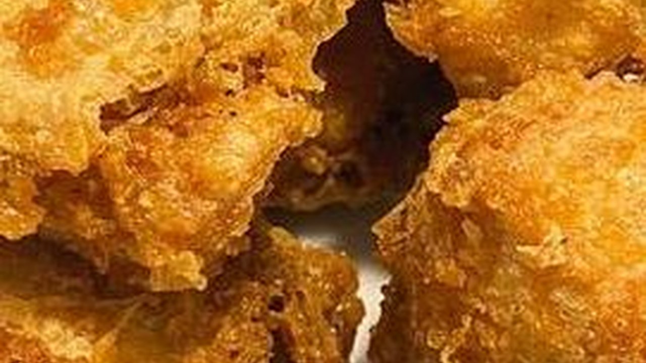 Cara Membuat Tahu Sumedang Gurih, Mudah Dipraktikkan