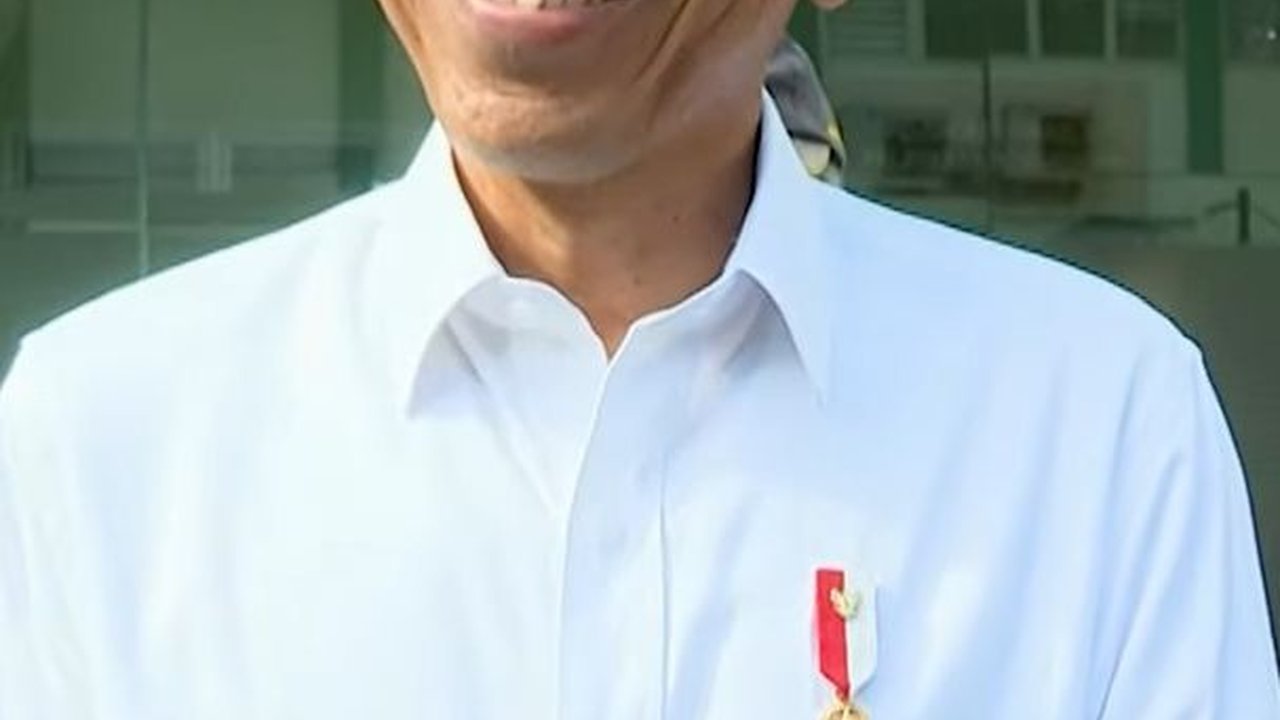 Ini Jawaban Jokowi soal Keluhan Akses Modal KUR