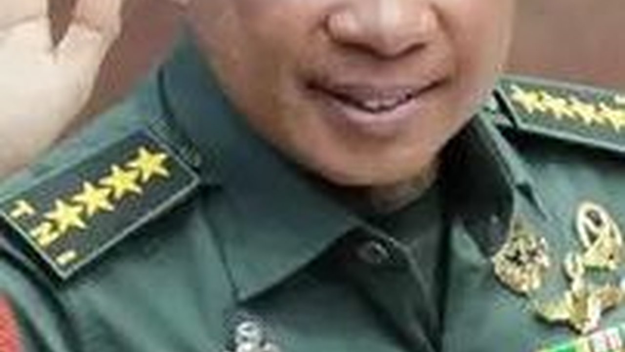 Panglima TNI Ungkap Ada Upaya KST Gagalkan Pilkada di Papua