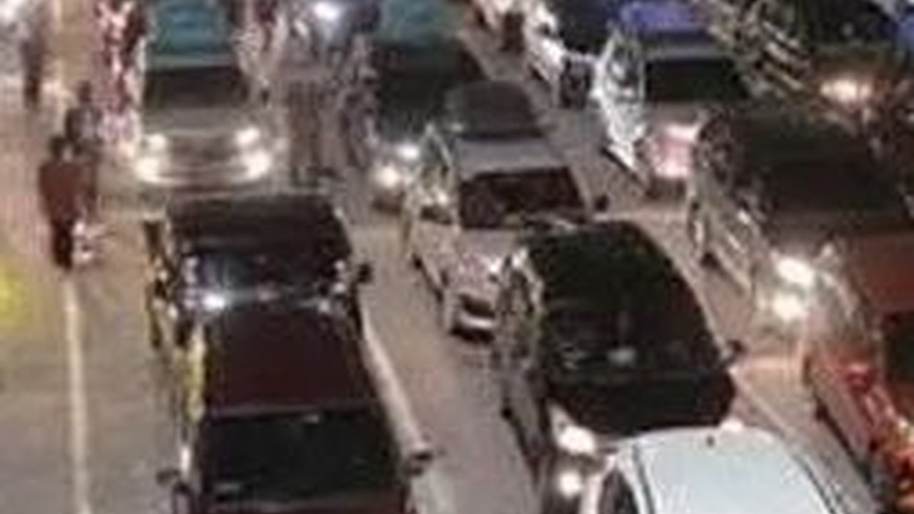 Mulai 5-16 April, Kendaraan Sumbu 3 Hanya Boleh Melintas Tol Trans Jateng di Jam-Jam Ini
