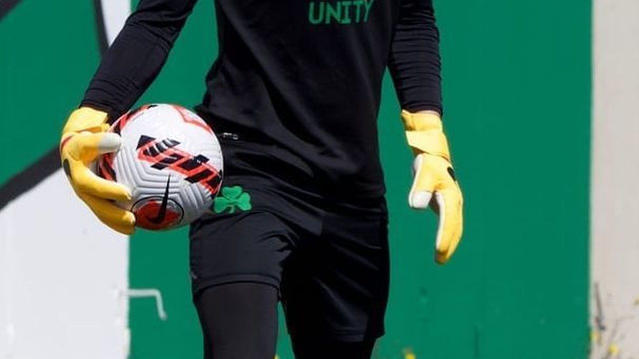 Resmi Jadi WNI, Intip Deretan Fakta Cyrus Margono yang Siap Perkuat Timnas Indonesia