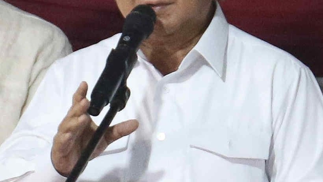 VIDEO: Prabowo Menang Pilpres 2024: Terima Kasih Jokowi, Negarawan yang Memberi Contoh