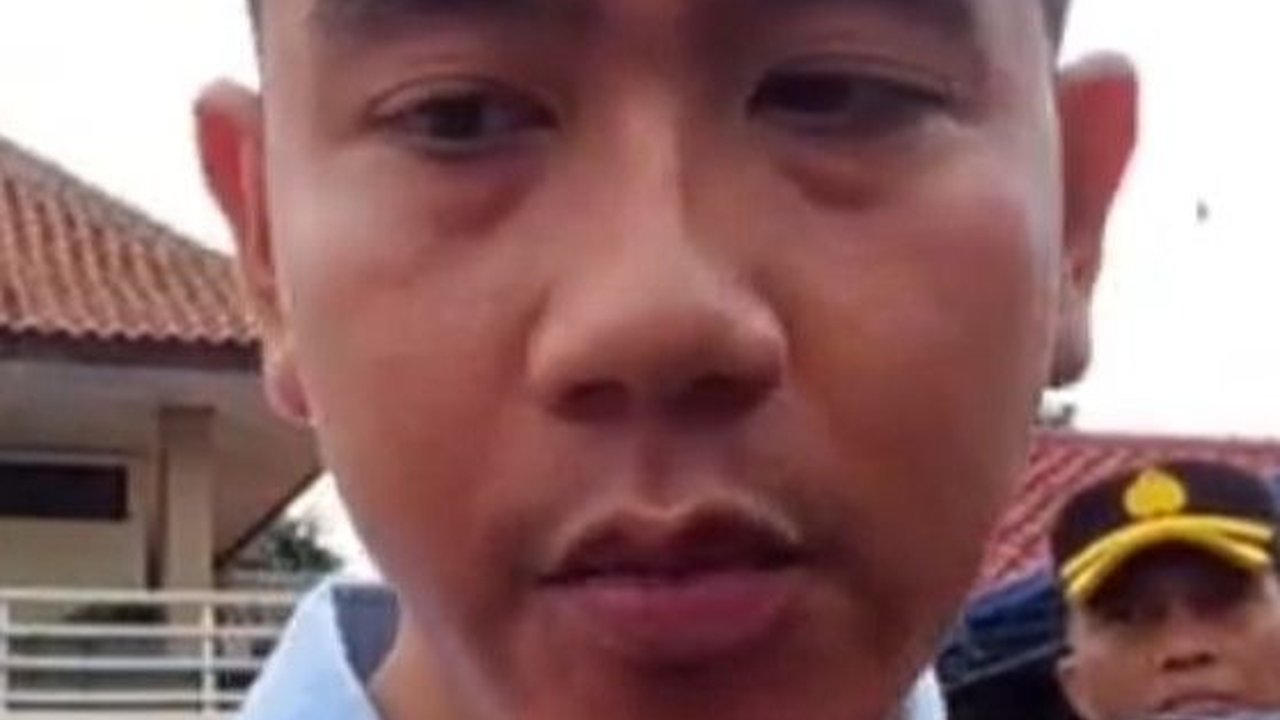 Unggul di Rekapitulasi Suara KPU, Gibran Mengaku Dapat Selamat Spesial dari Petinggi PDIP