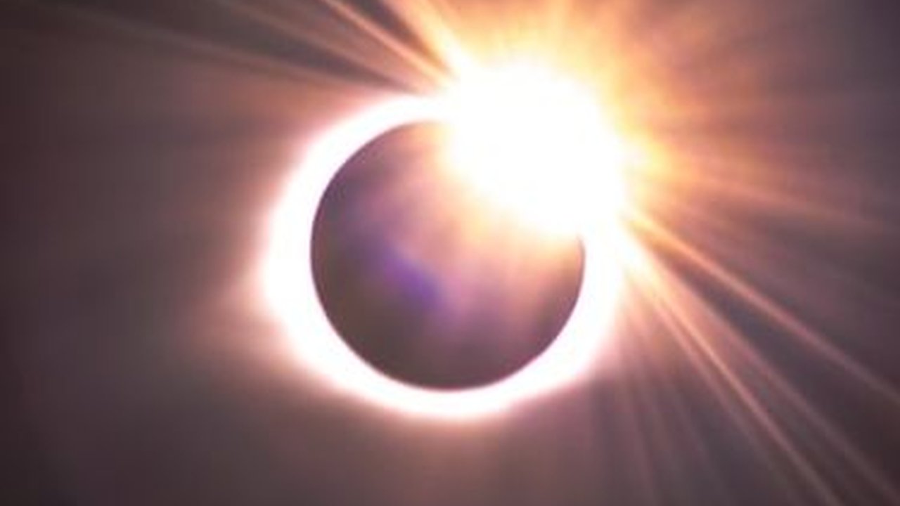 Kapan Gerhana Matahari Total 2024? Begini Penjelasan dan Jadwalnya