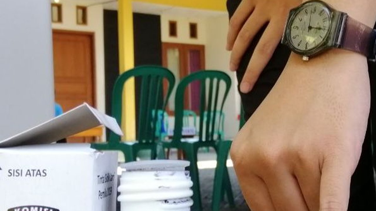 Pemilu Usai, BPJS Ketenagakerjaan Salurkan Santunan Rp2,57 M ke 44 KPPS