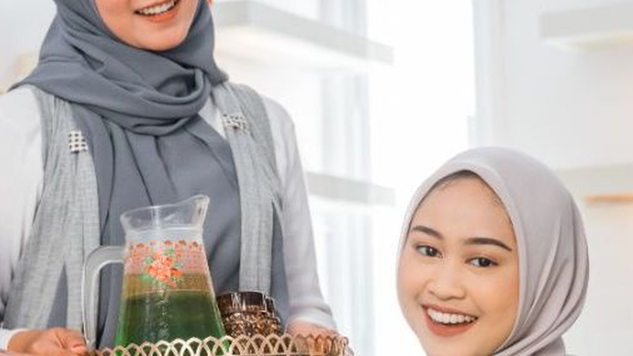 Penyebab Sembelit saat Puasa, Ketahui Cara Mengatasinya