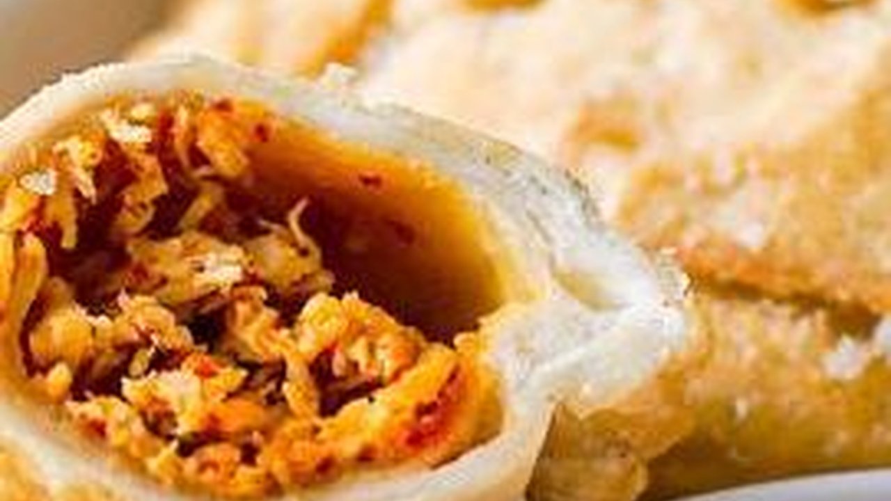 Resep Cireng Isi Jamur, Cocok untuk Camilan Buka Puasa