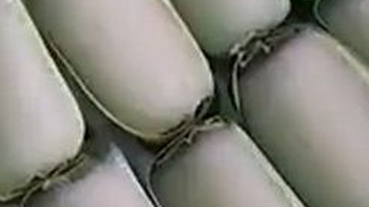 Mencicipi Kue Tetu, Kuliner Buka Puasa Khas Warga Kota Palu