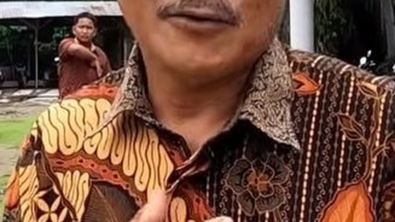Hidup Berdampingan Rukun dan Damai, Begini Potret Perkampungan Kristen di Pinggiran Kota Padang