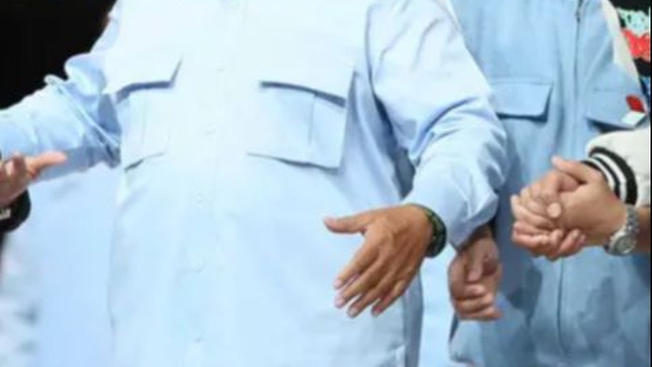 KPK Tagih Komitmen Prabowo-Gibran dalam Pencegahan dan Pemberantasan Korupsi