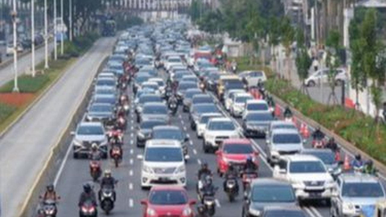 Indeks Pembangunan Manusia Indonesia 2023-2024 Meningkat, Bertengger di Urutan ke-112