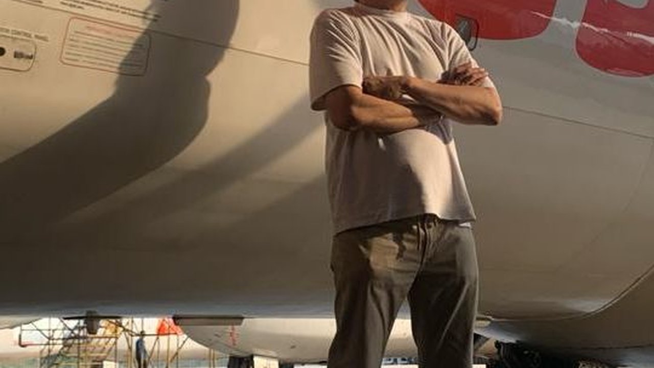 Inovasi Bisnis Penerbangan Lion Air Menghela Pertumbuhan Ekonomi