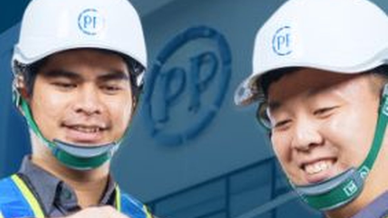 Lebarkan Sayap Bisnis, PT PP Kini Garap Proyek Infrastruktur Asia Tenggara