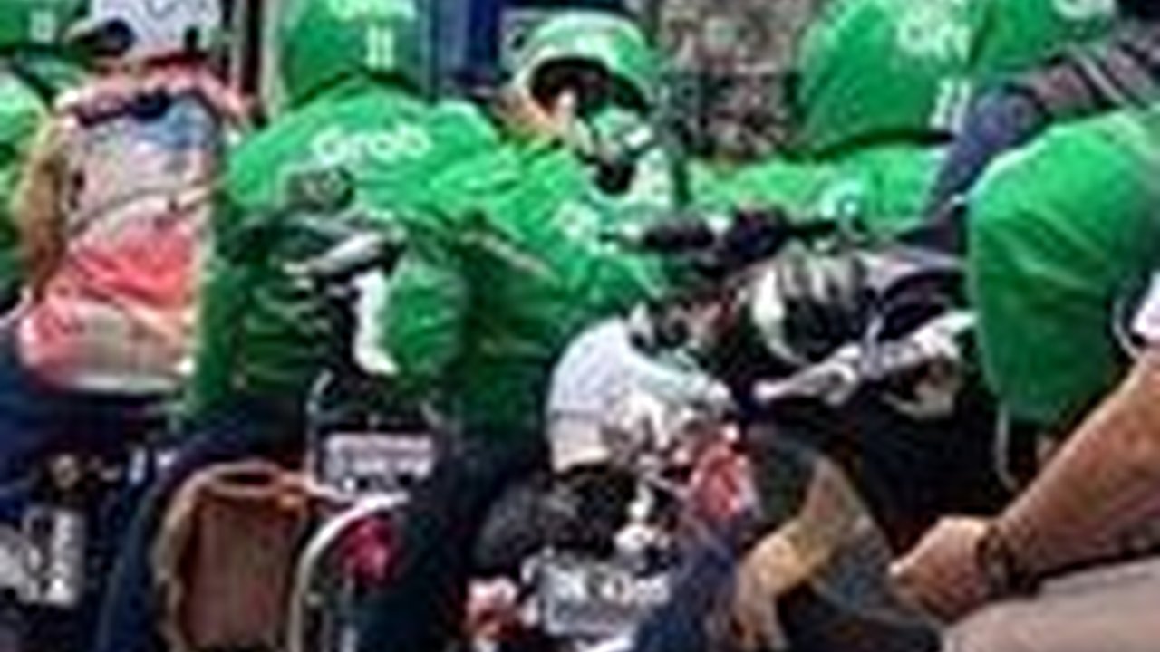 Disnakertrans Jateng Soal Kurir dan Ojol Berhak Dapat THR Lebaran: Sifatnya Imbauan