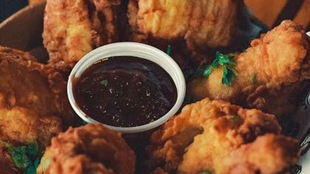 5 Resep Ayam Krispi yang Menggugah Selera, dari Pedas Manis hingga Keju Meleleh