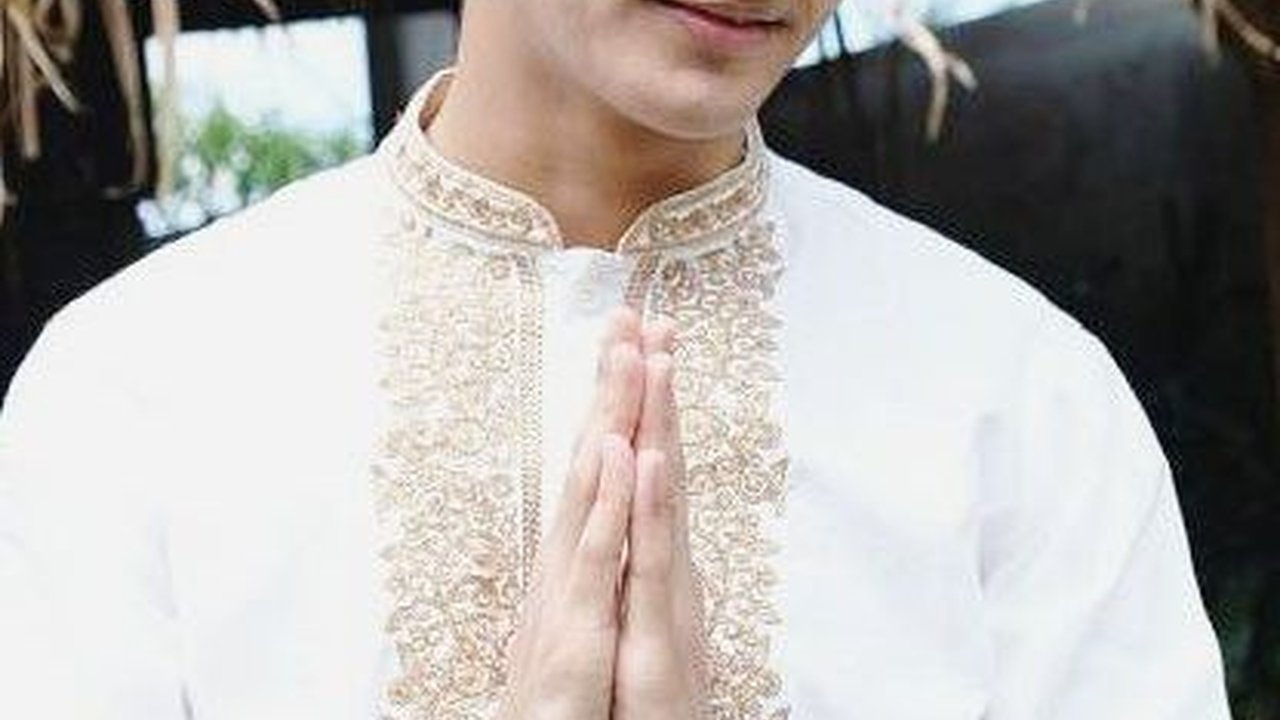 Tips Memilih Baju Koko untuk Lebaran, Jangan Sampai Salah Pilih