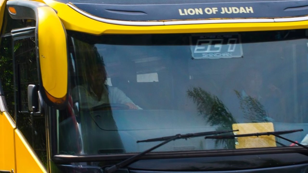 Bukan Hanya Kendaraan, Petugas Juga Bakal Tes Kesehatan Sopir Jelang Mudik