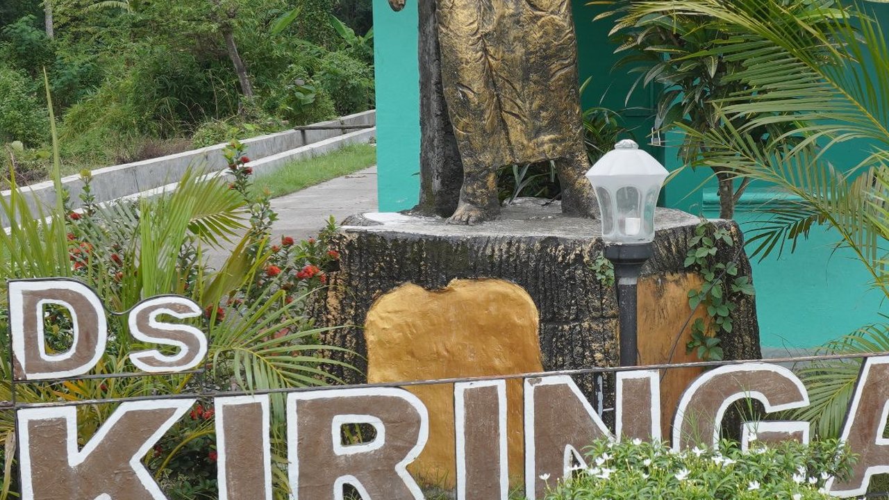 Mengenal Jamu Seruni Putih, Resep Turun Temurun yang Menolak Punah