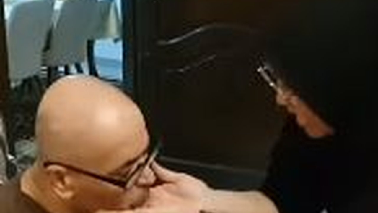 20 Tahun Menikah dengan Orang Arab, WNI Tetap Sayang Walaupun Suami Sakit Stroke 'Saya yang Mengalah Tinggal di Sini'