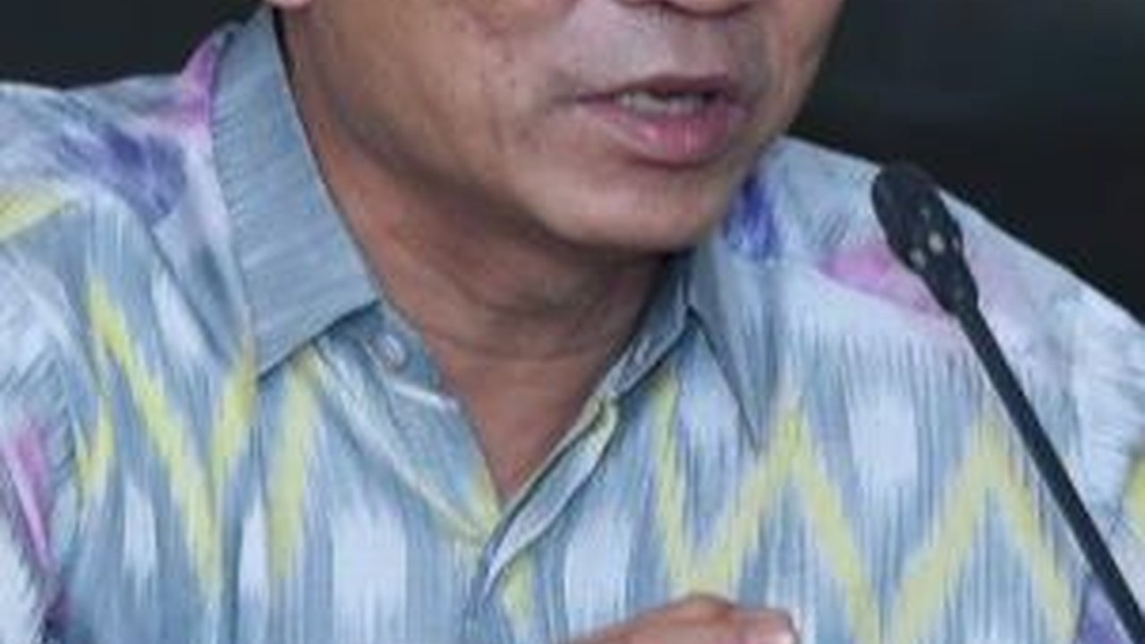 Ini Respons Menkominfo Budi Arie saat Ditanya Bakal Jadi Menteri Lagi di Kabinet Prabowo-Gibran