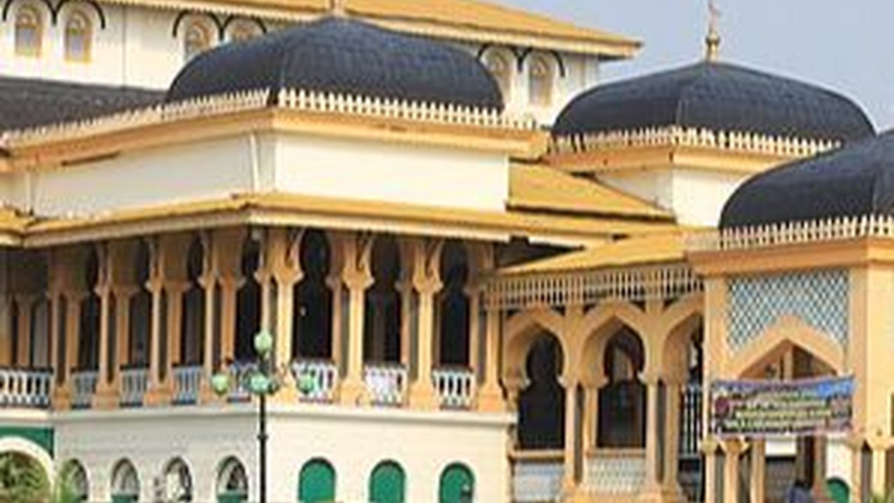 9 Wisata Sumatera Utara yang Indah dan Memesona, Cocok untuk Liburan Keluarga