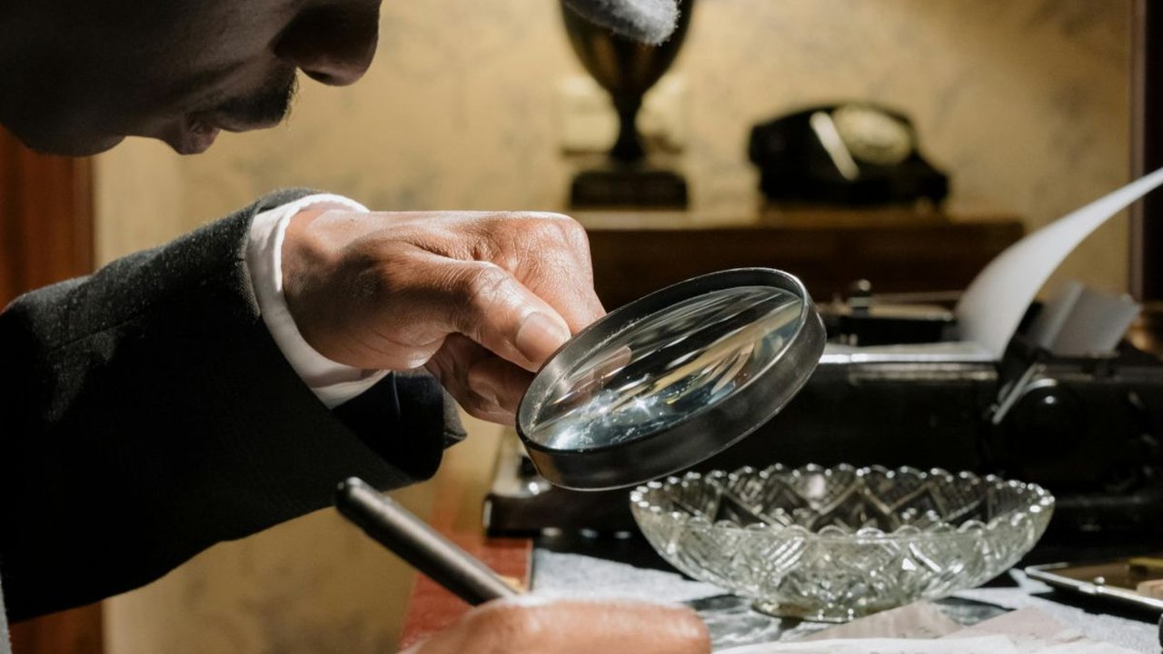 Kumpulan Teka-teki Detektif dan Jawabannya, Bantu Asah Logika