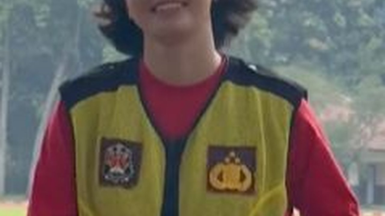 Sosok Dokter Polisi ini Jadi Idola di Akpol, Namanya Anggun Parasnya Cantik