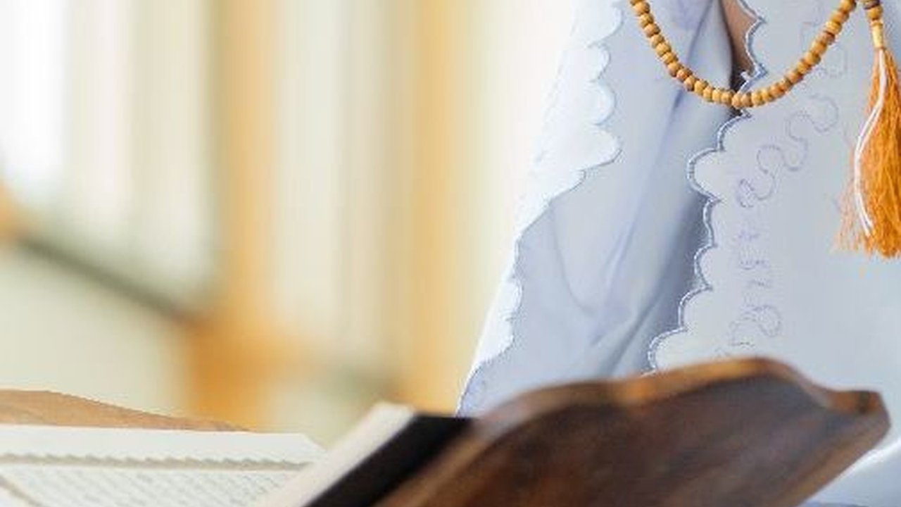 Bacaan Doa Setelah Sholat Sesuai Sunnah Nabi Muhammad SAW, Umat Islam Harus Tahu