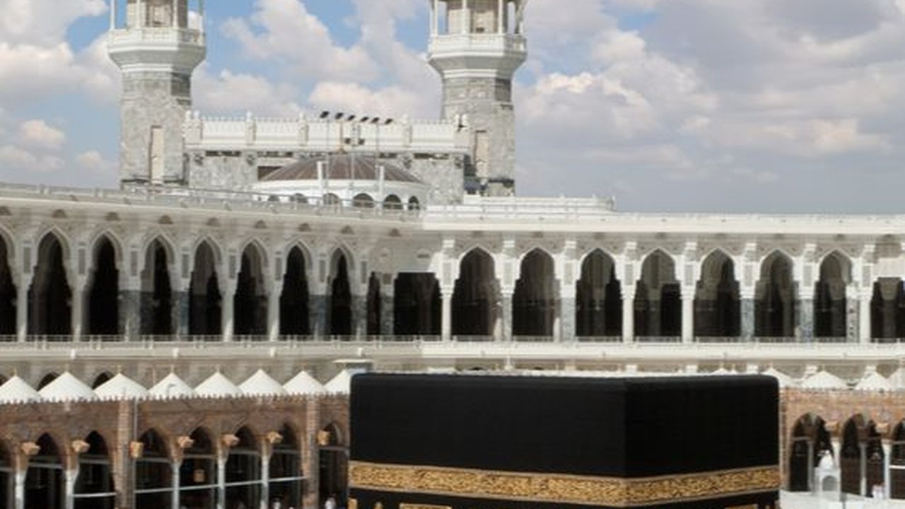 Danamon Syariah Travel Fair 2024 Hadir, Kesempatan Pergi Haji Lebih Cepat Bisa Dengan Mudah Didapat!