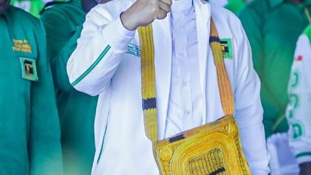 Gugat Hasil Pemilu ke MK, PPP Masih Yakin Lolos Parlemen Berdasarkan Real Count Internal