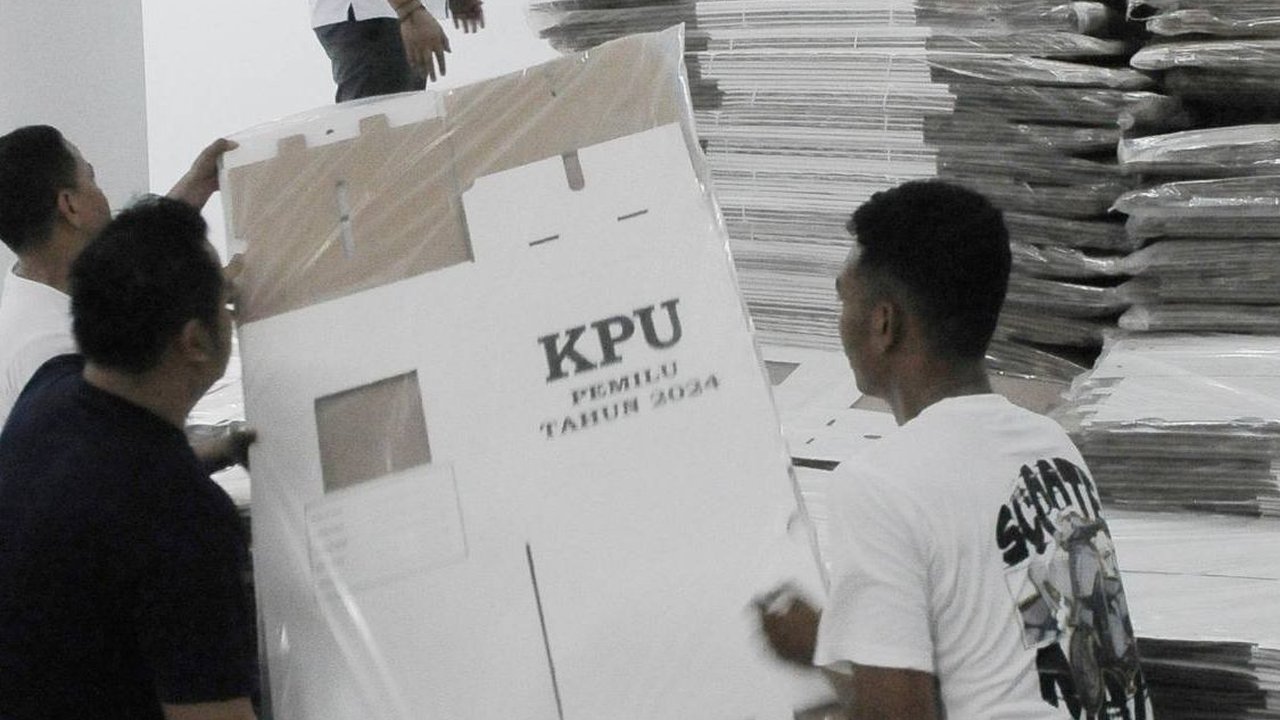 Daftar 87 Caleg Lolos DPR dari Dapil Jatim, Ada Cucu Soekarno hingga Putra SBY