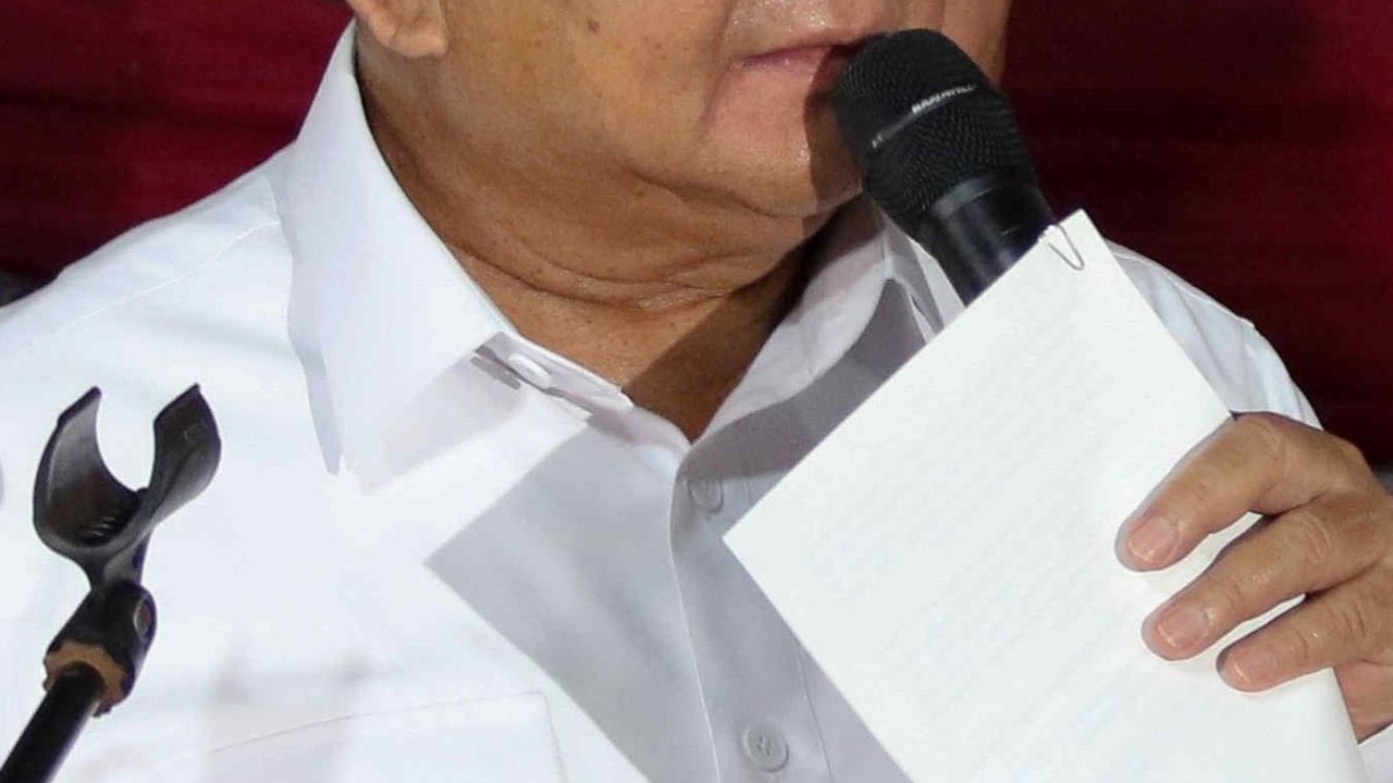 Golkar Tidak Keberatan Jika Ada Partai Baru Bergabung dengan Koalisi Prabowo