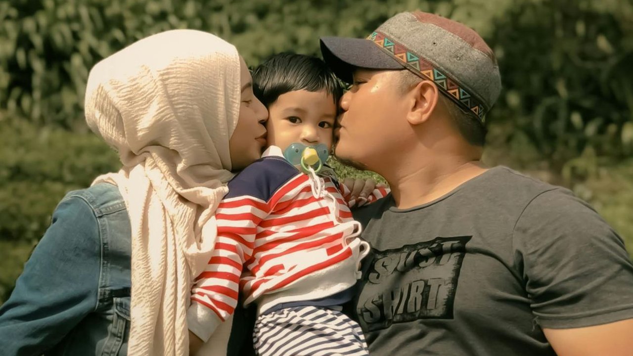 30 Kata-Kata Berjuang Demi Anak, Penuh Makna dan Menyentuh Hati