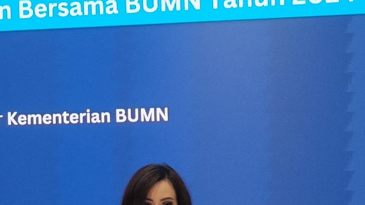 Perusahaan BUMN Buka Ratusan Lowongan Kerja, Ini Bocoran Posisi Paling Banyak Dibutuhkan