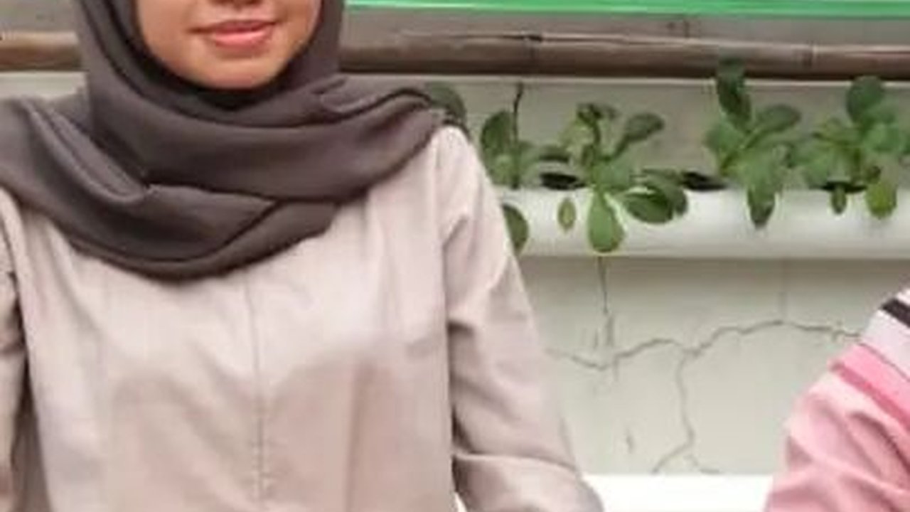 Suami Istri Nekat Resign dan Buka Bisnis Modal Rp1,5 Juta, Ujungnya Berbuah Manis