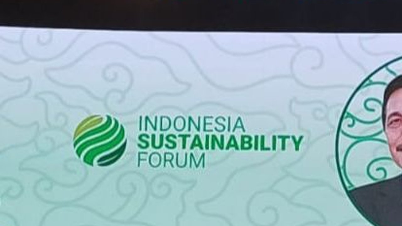 Indonesia Kembali Gelar ISF 2024, Bawa 9 Topik Besar soal Transisi Energi hingga Ekonomi Biru