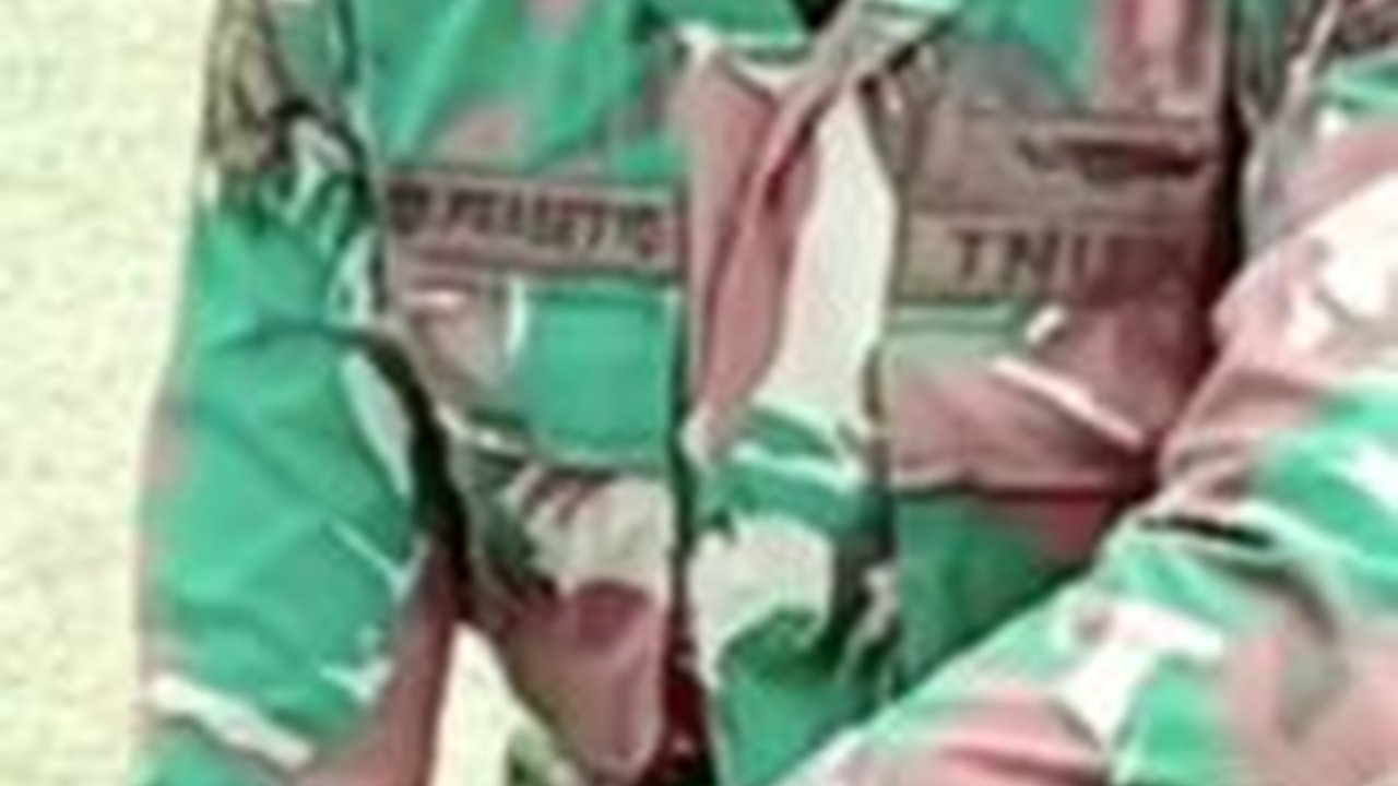 Jarang Tersorot, Begini Latihan Pernapasan Komando Para Prajurit TNI 'Ngos-Ngosan Lihatnya'