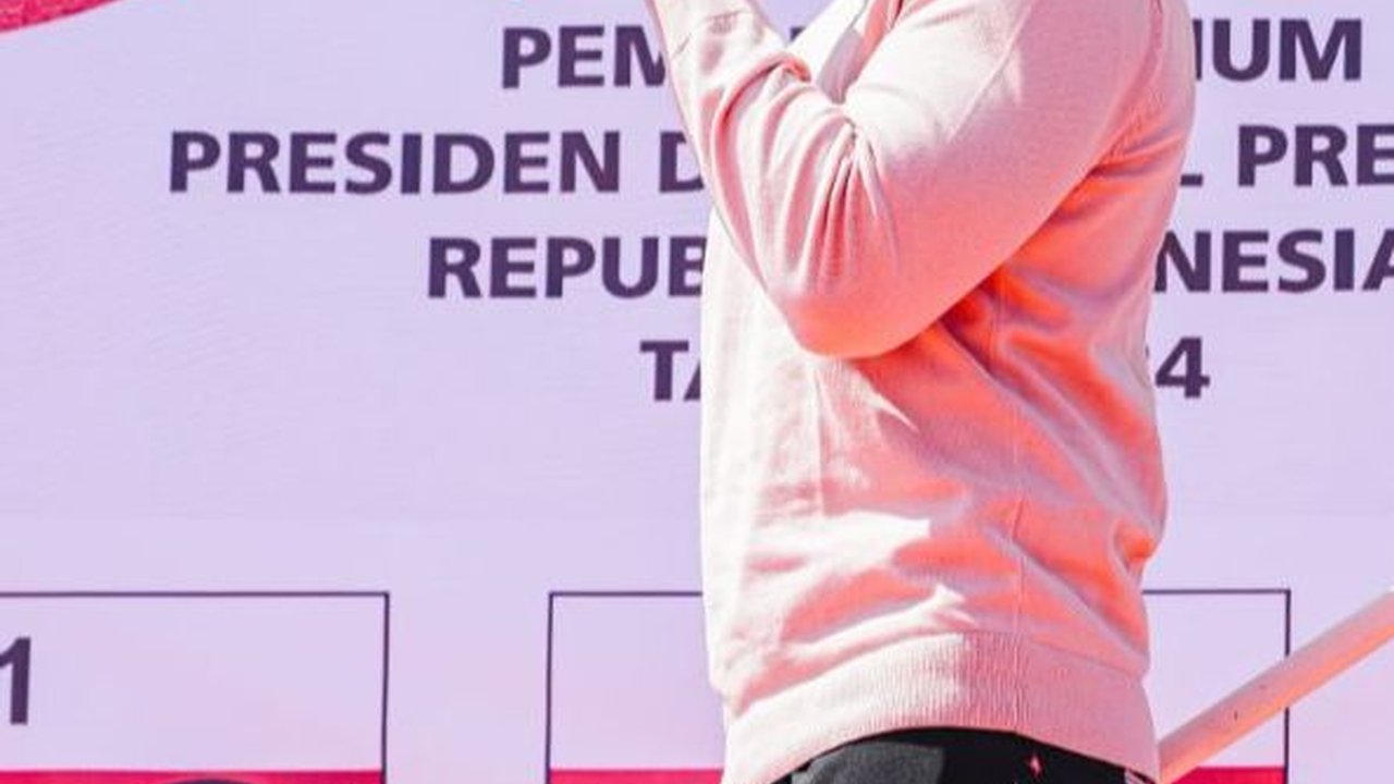 PSI Sudah Habiskan Dana Kampanye Besar Tapi Gagal ke Parlemen, Ini Reaksi Kaesang