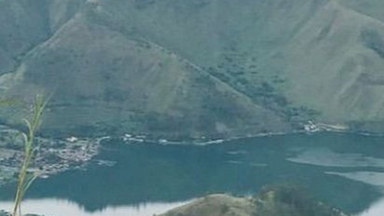 Ilmuwan Temukan Bukti Populasi Manusia di Afrika Selamat dari Letusan Gunung Toba Sumatra 74.000 Tahun Lalu