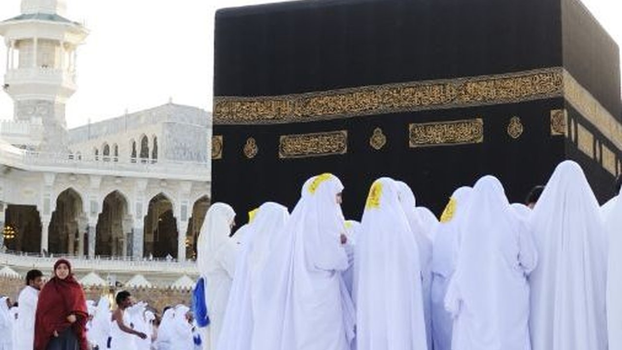 Kemenag Minta Petugas Perlakukan Jemaah Haji Seperti Orang Tua Sendiri: Dalam Kondisi Apapun Jangan Dimarahi