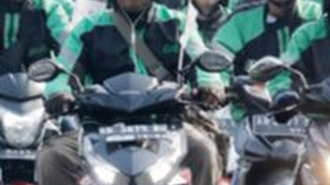 Klarifikasi Kemnaker: THR untuk Driver Ojol Hanya Imbauan, Mekanisme Diserahkan ke Perusahaan