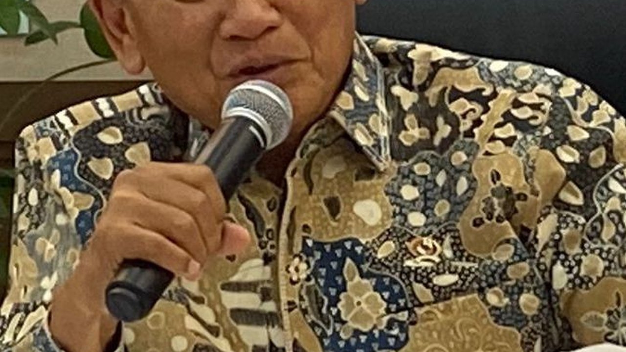Menteri ESDM Perpanjang Izin Tambang PT Vale Hingga 20 Tahun